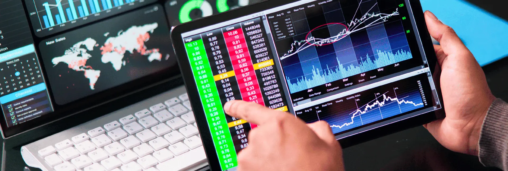 ICT Transformation: Aligning Systems with Business Goals