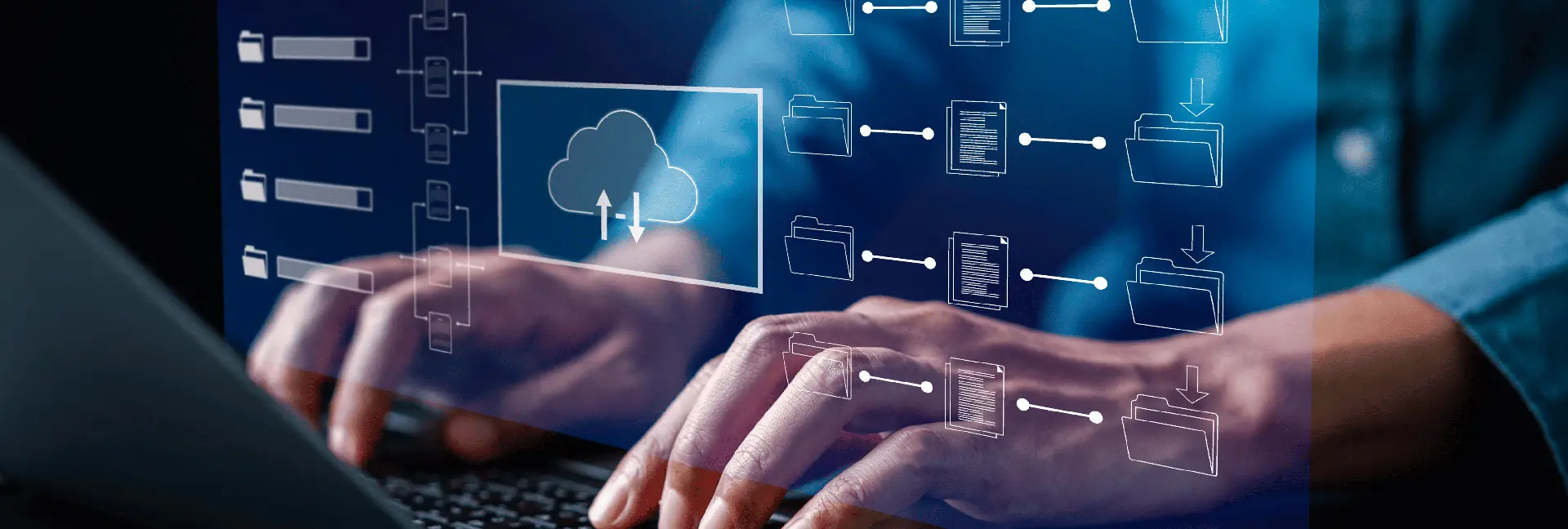 BPM Strategies for Modern Enterprises