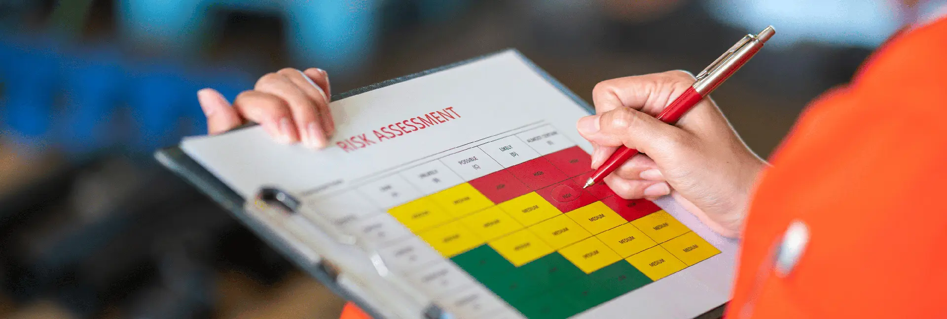 Mitigating Risks in Digital Transformation