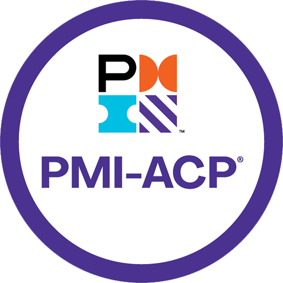 The PMI Agile Certified Practitioner (PMI-ACP) certification validates the ability to lead agile projects using multiple frameworks, including Scrum, Lean, and Kanban, demonstrating agile fluency and enabling adaptive, team-driven delivery in dynamic environments.
