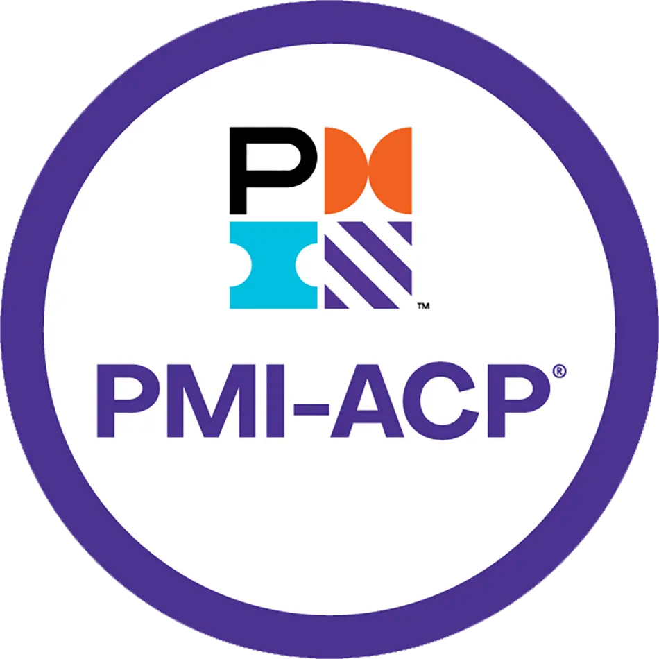 PMI-ACP - PMI Agile Certified Practitioner certification PMI-ACP - PMI Agile Certified Practitioner certification