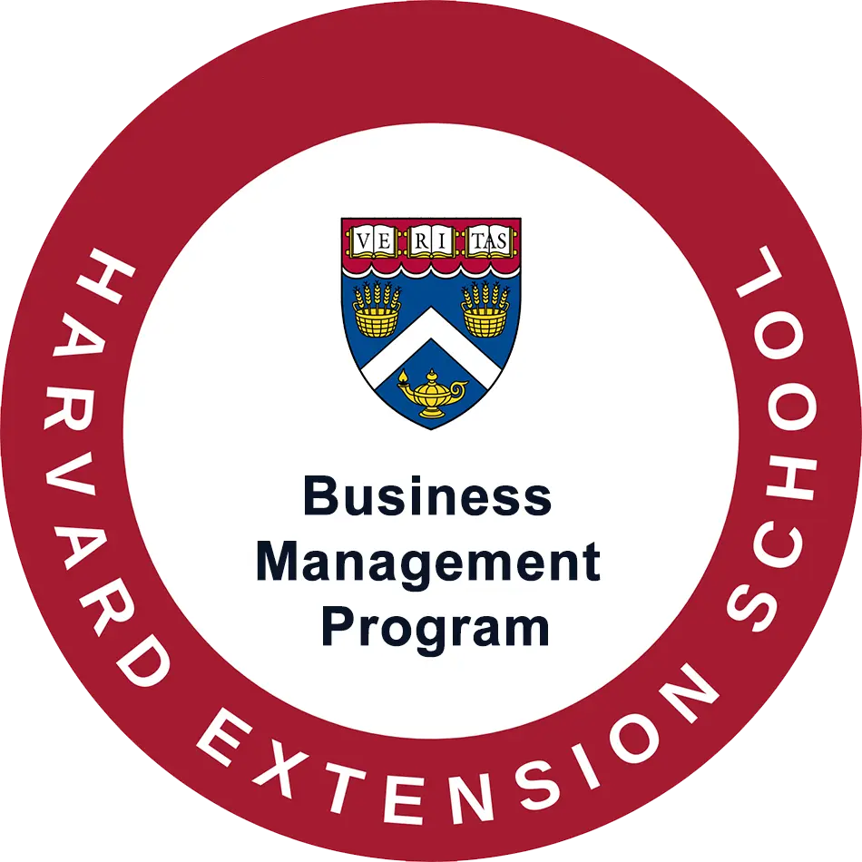 Harvard-BMP - Business Management Program Harvard-BMP - Business Management Program