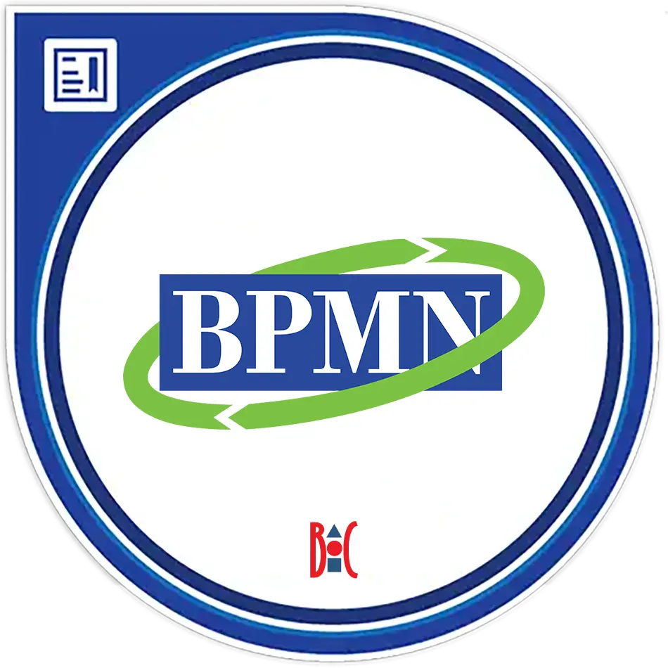 BPMN - Business Process Model and Notation certification BPMN - Business Process Model and Notation certification
