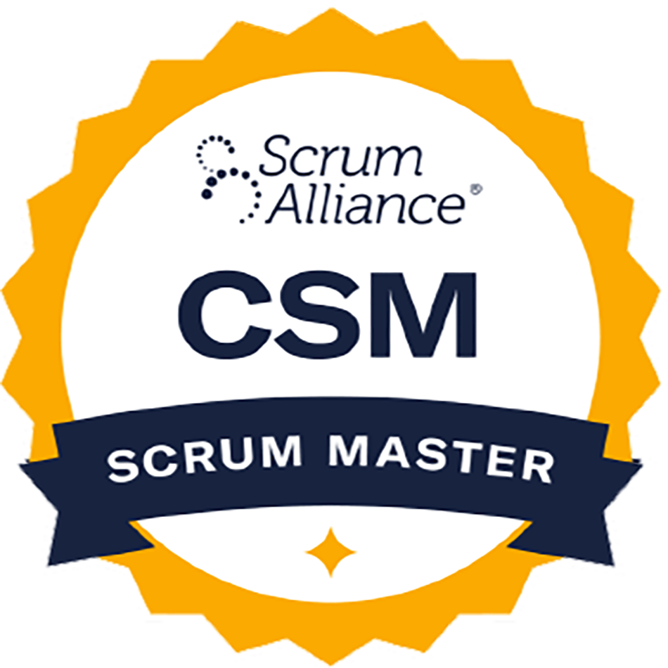 The Certified Scrum Master (CSM) certification validates a strong foundational understanding of Scrum principles and servant leadership, enabling individuals to effectively support Agile teams and foster collaboration across projects.