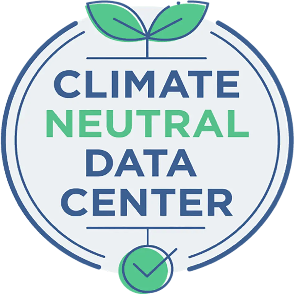 CNDC Pact - Climate Neutral Data Centre Pact CNDC Pact - Climate Neutral Data Centre Pact