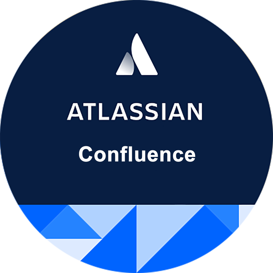 The Confluence certification validates expertise in creating, managing, and sharing documentation using spaces, pages, and templates while streamlining collaboration, communication, and access control across agile and cross-functional teams.