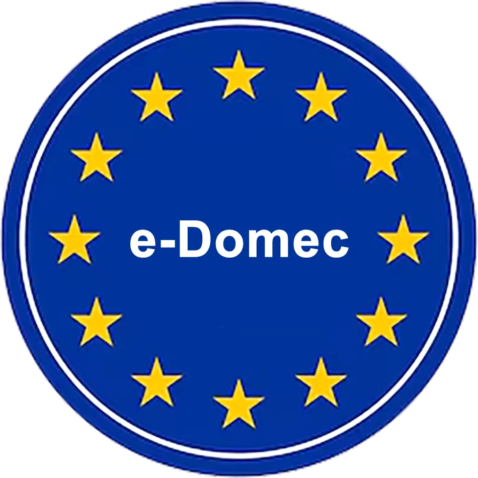 e-Domec - Electronic Document Management in the European Commission certification e-Domec - Electronic Document Management in the European Commission certification
