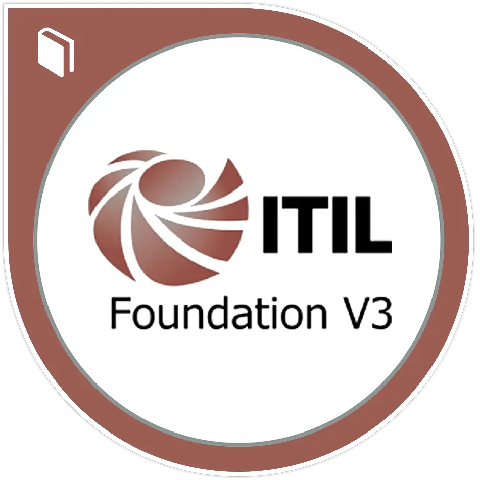 ITIL v3 - Information Technology Infrastructure Library v3 certification ITIL v3 - Information Technology Infrastructure Library v3 certification
