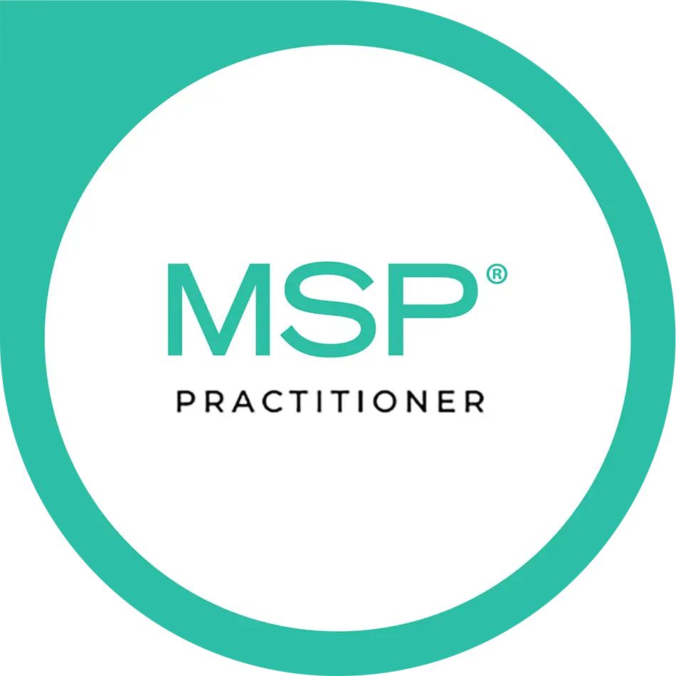 MSP Practitioner - Managing Successful Programmes Practitioner certification MSP Practitioner - Managing Successful Programmes Practitioner certification