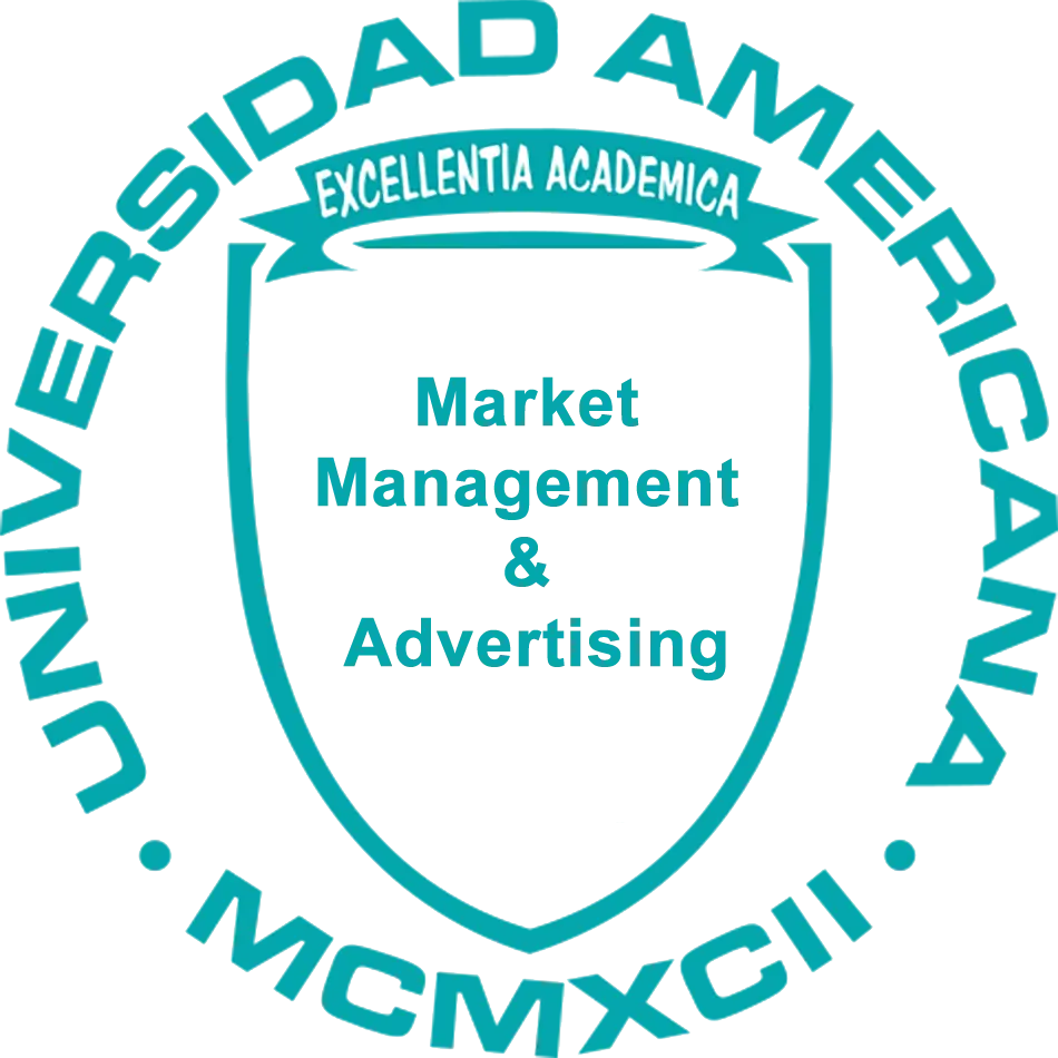 AU-MMA - Market Management & Advertising AU-MMA - Market Management & Advertising