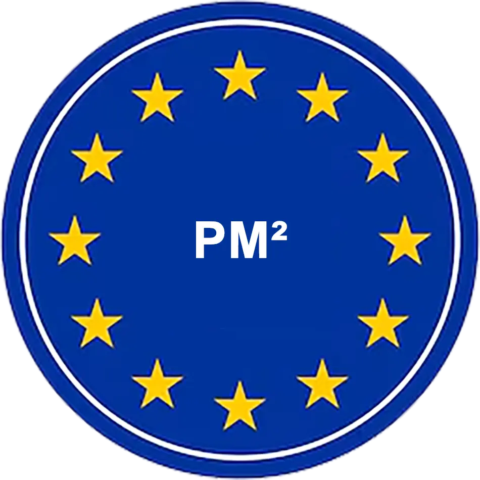 PM² - Project Management Methodology certification PM² - Project Management Methodology certification