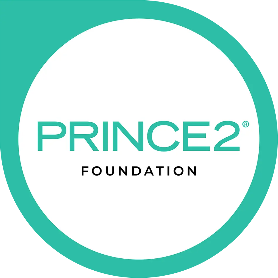 PRINCE2 Foundation - Projects in Controlled Environments Foundation certification PRINCE2 Foundation - Projects in Controlled Environments Foundation certification