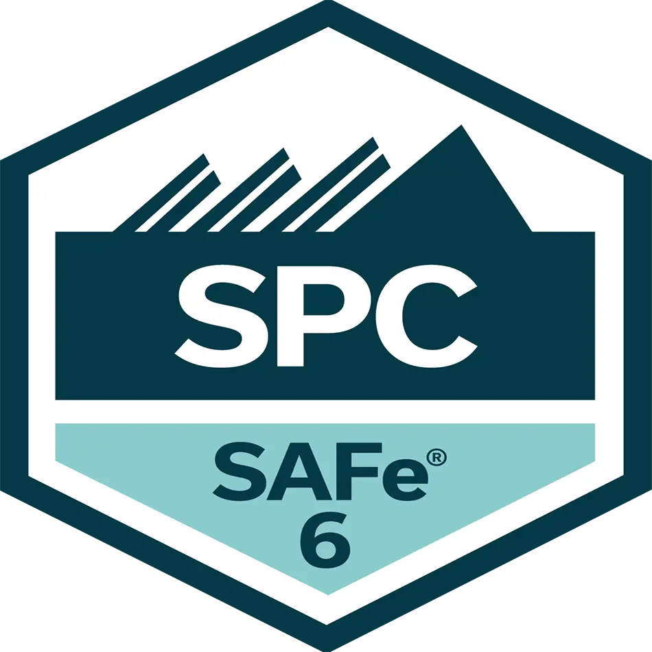 SAFe SPC - Scaled Agile Framework Practice Consultant certification SAFe SPC - Scaled Agile Framework Practice Consultant certification