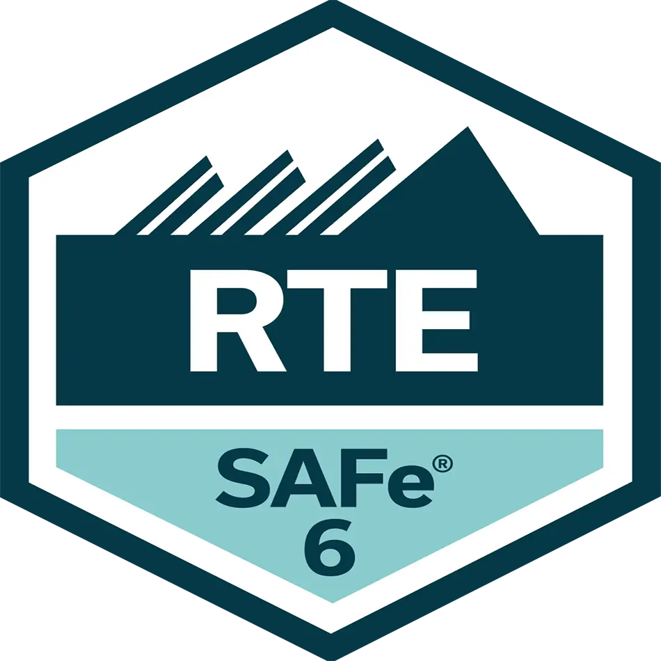 SAFe RTE - Scaled Agile Framework Release Train Engineer certification SAFe RTE - Scaled Agile Framework Release Train Engineer certification