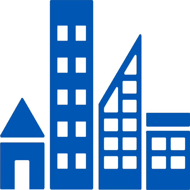 SDG 11 - Sustainable Cities and Communities logo