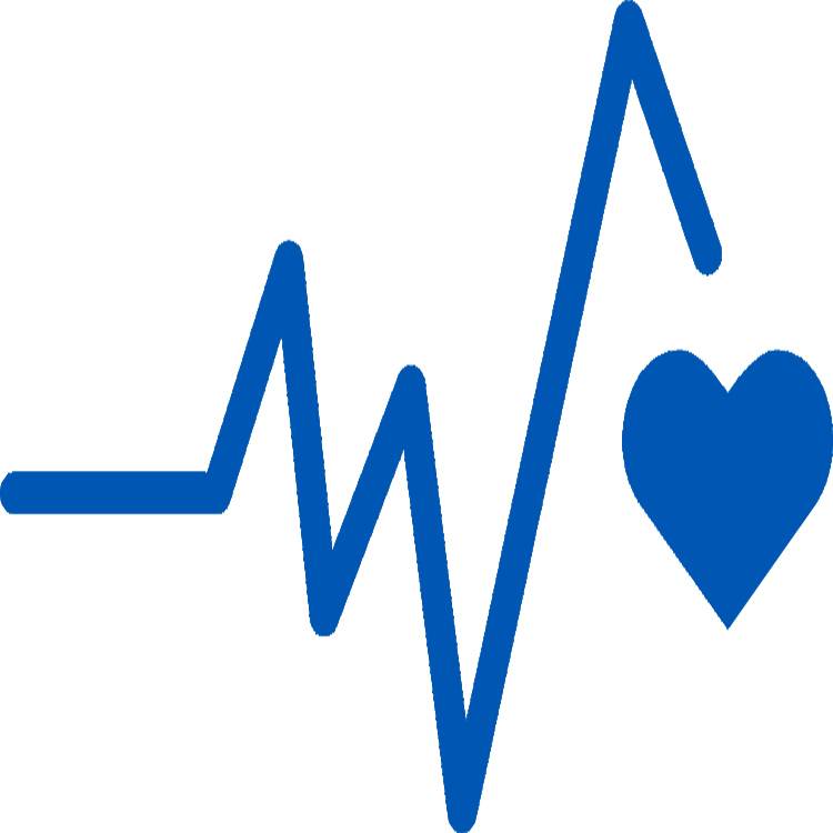 SDG 3 - Good Health and Well-Being logo