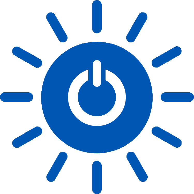 SDG 7 - Affordable and Clean Energ logo