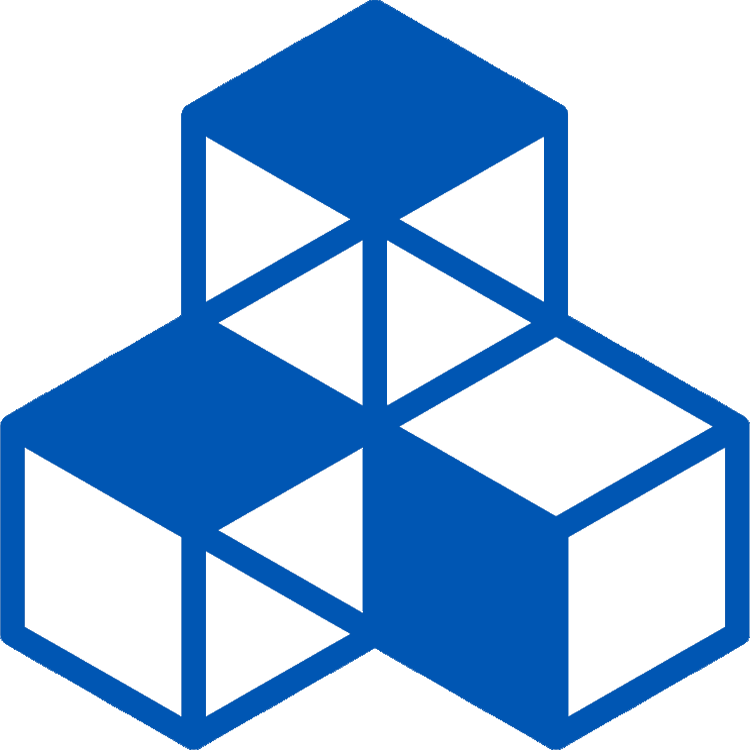 SDG 9 - Industry, Innovation and Infrastructure logo