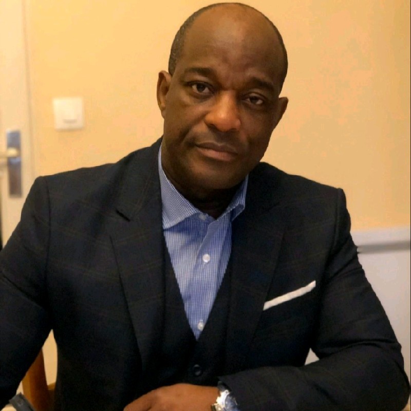 Guillaume Guei